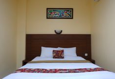 Bedroom 4 Hotel Pelangi Lampung
