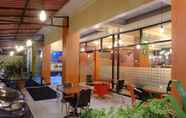 ร้านอาหาร 7 Hotel Pelangi Lampung