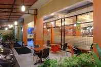 ร้านอาหาร Hotel Pelangi Lampung