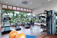 Fitness Center Grand Lexis Port Dickson