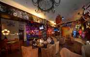 Bar, Kafe dan Lounge 7 Grand Lexis Port Dickson