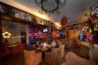 Bar, Kafe dan Lounge Grand Lexis Port Dickson