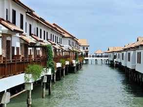 Luar Bangunan 4 Grand Lexis Port Dickson