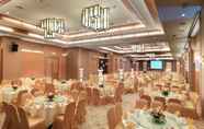 ห้องประชุม 4 Grand Lexis Port Dickson