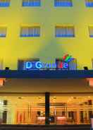 EXTERIOR_BUILDING D' Grande Hotel Batam