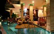 Kolam Renang 6 APK Resort