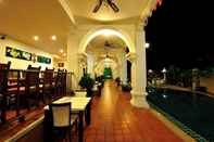 Restoran APK Resort