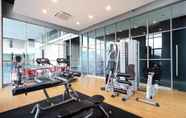 Fitness Center 6 KIP Hotel