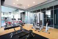 Fitness Center KIP Hotel