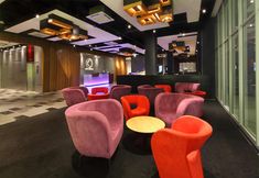Common Space 4 KIP Hotel