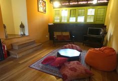 Khu vực công cộng 6 Spices Hotel