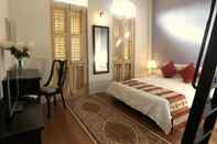 Kamar Tidur Spices Hotel