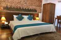 Bedroom Sweet Cili Hotel