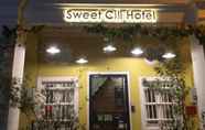 Luar Bangunan 2 Sweet Cili Hotel