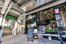 大堂 Sukhumvit Suites Hotel