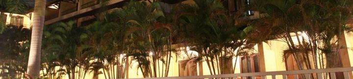 Exterior 4 Puri Senggigi