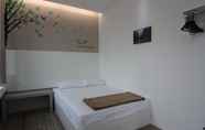 ห้องนอน 2 Beacon Inn Johor Bahru