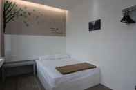 Kamar Tidur Beacon Inn Johor Bahru