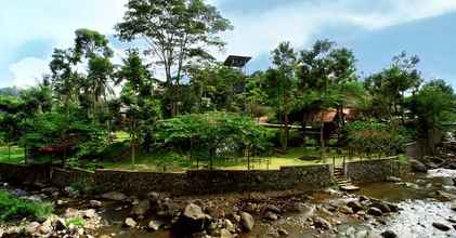 Nearby View and Attractions 4 Puri Avia & Athalia Resort