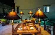 ร้านอาหาร 5 Baan Noppadol Hua hin Resort