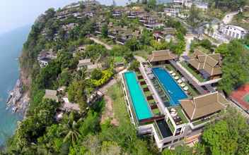 Luar Bangunan 4 Ayara Kamala Resort & Spa - SHA Extra Plus 