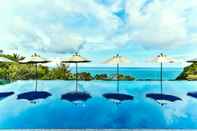 Swimming Pool Ayara Kamala Resort & Spa - SHA Extra Plus 