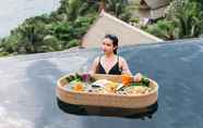 ร้านอาหาร 5 Ayara Kamala Resort & Spa - SHA Extra Plus 