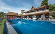 Kolam Renang 6 Ayara Kamala Resort & Spa - SHA Extra Plus 