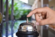 宿泊サービス Kabana Hotel