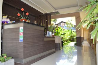 ロビー 4 Kabana Hotel