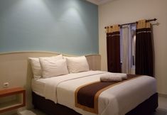 寝室 3 Kabana Hotel