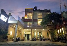 外観 5 Kabana Hotel