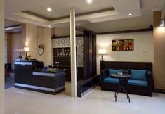 ロビー 7 Kabana Hotel