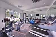 Fitness Center Lexis Hibiscus Port Dickson