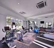 Fitness Center 7 Lexis Hibiscus Port Dickson