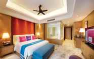 Kamar Tidur 2 Lexis Hibiscus Port Dickson