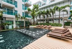 Swimming Pool 7 Fishermen's Harbour Urban Resort