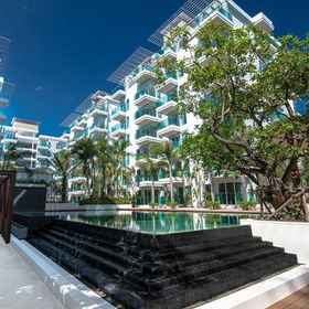 Fishermen's Harbour Urban Resort 1, Hotel Phuket