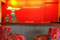 Lobi Baan Saladaeng Boutique Guesthouse