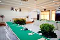 Functional Hall Bintang Senggigi Hotel