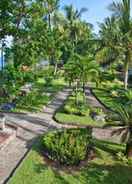 LOBBY Bintang Senggigi Hotel