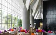 Bar, Cafe and Lounge 7 Hotel Maya Kuala Lumpur City Centre