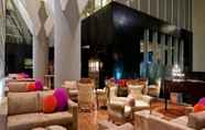 Bar, Kafe, dan Lounge 2 Hotel Maya Kuala Lumpur City Centre