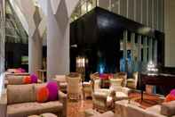 Bar, Kafe, dan Lounge Hotel Maya Kuala Lumpur City Centre