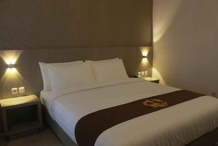 BEDROOM Gets Hotel Malang