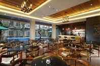 Bar, Kafe, dan Lounge Gets Hotel Malang