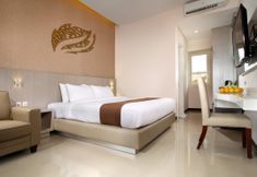 Bedroom 7 Gets Hotel Malang