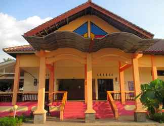 Bangunan 2 Batu Layar Hotel