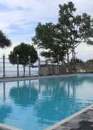 SWIMMING_POOL Batu Layar Hotel