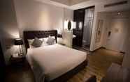 Kamar Tidur 3 First House Hotel